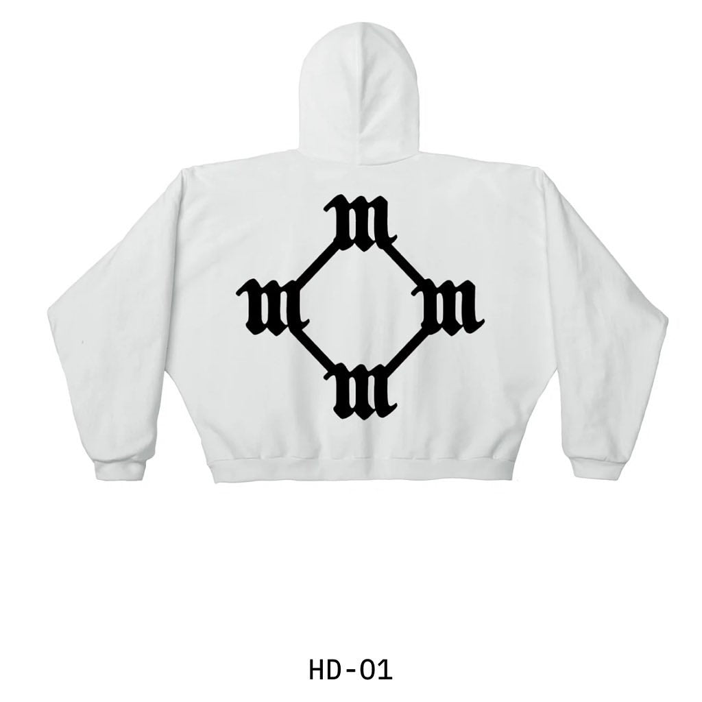 Kanye West HD Hoodie