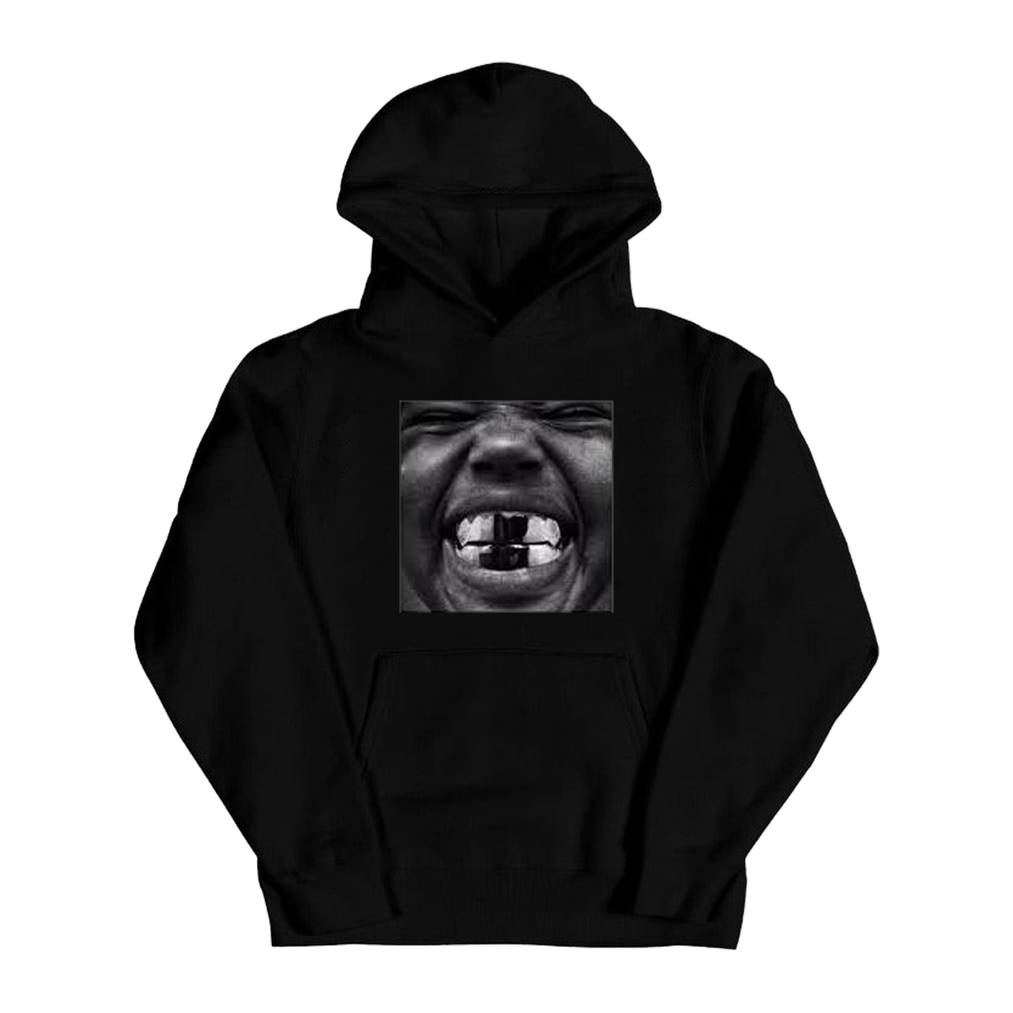 Kanye West BB Hoodie