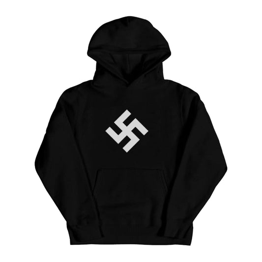 Kanye West HH Hoodie