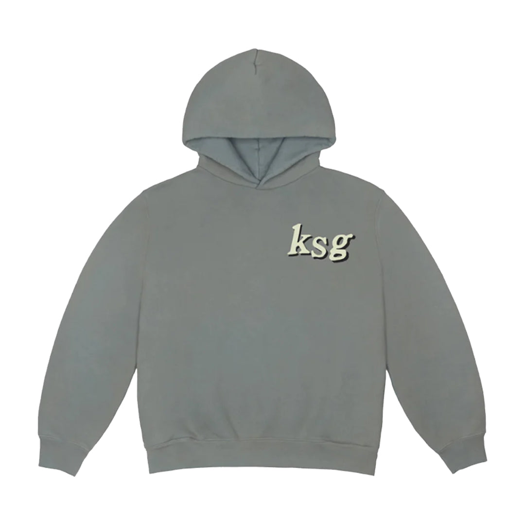 Kanye West Cpfm Kids See Ghosts KSG Hoodie