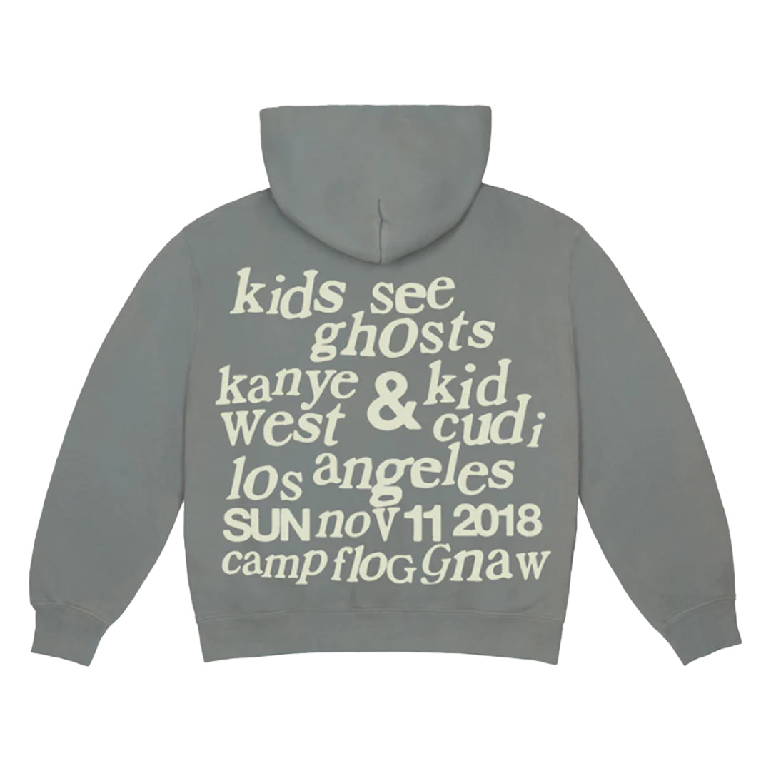 Kanye West Cpfm Kids See Ghosts KSG Hoodie