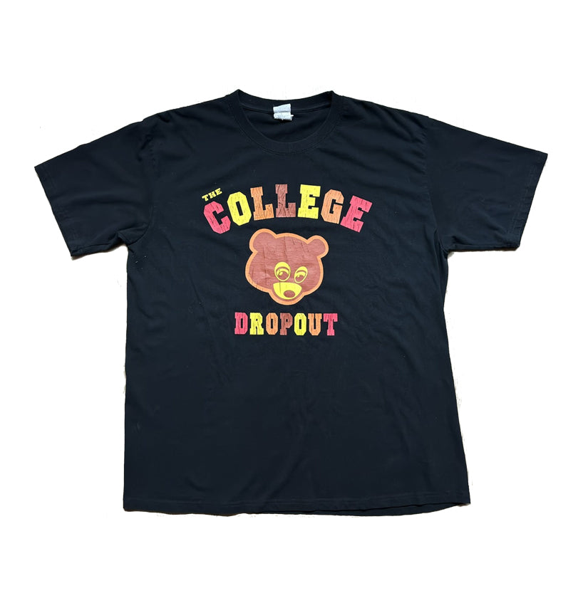 Kanye West College Drop Out T-Shirt