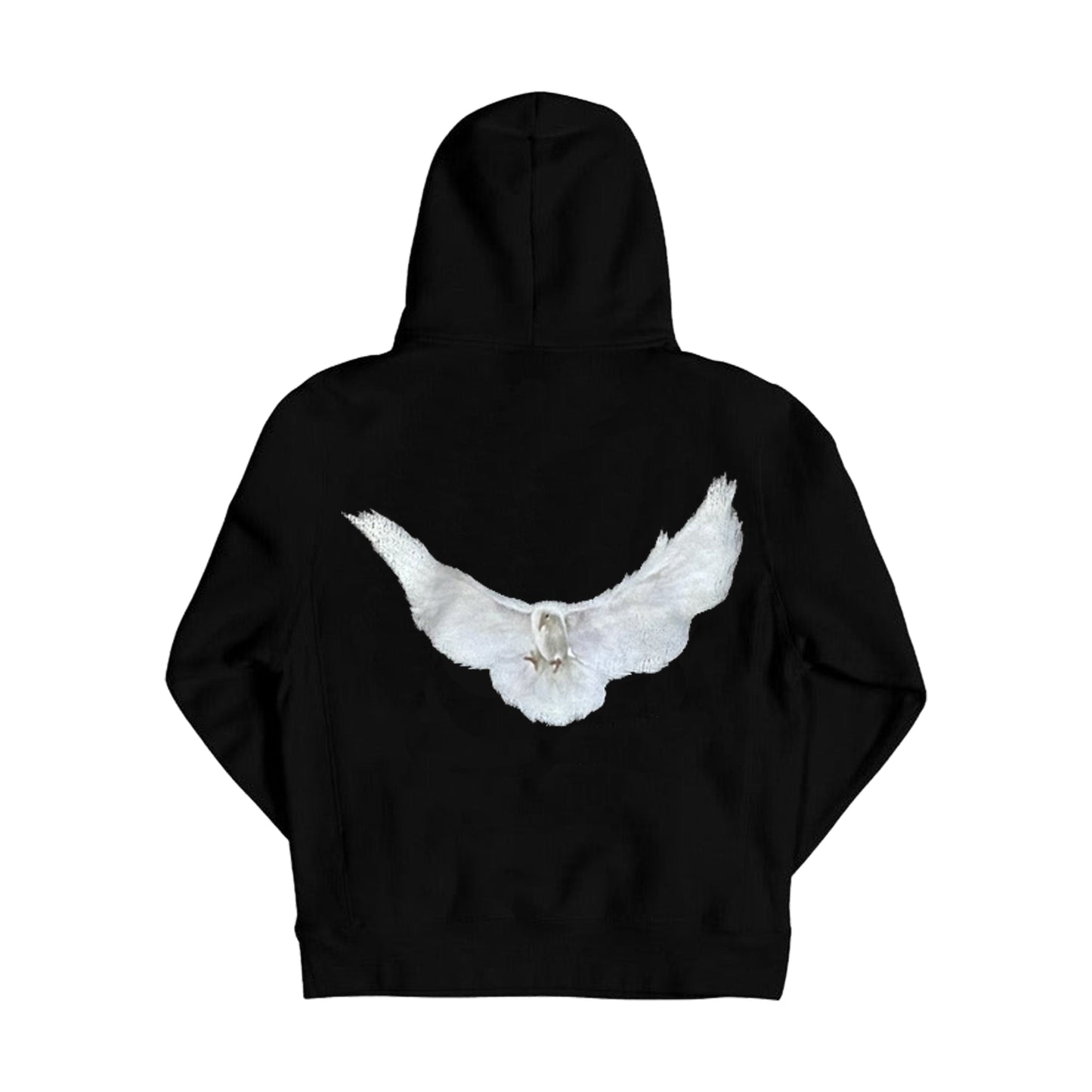 Kanye West Yeezy Gap Dove Hoodie