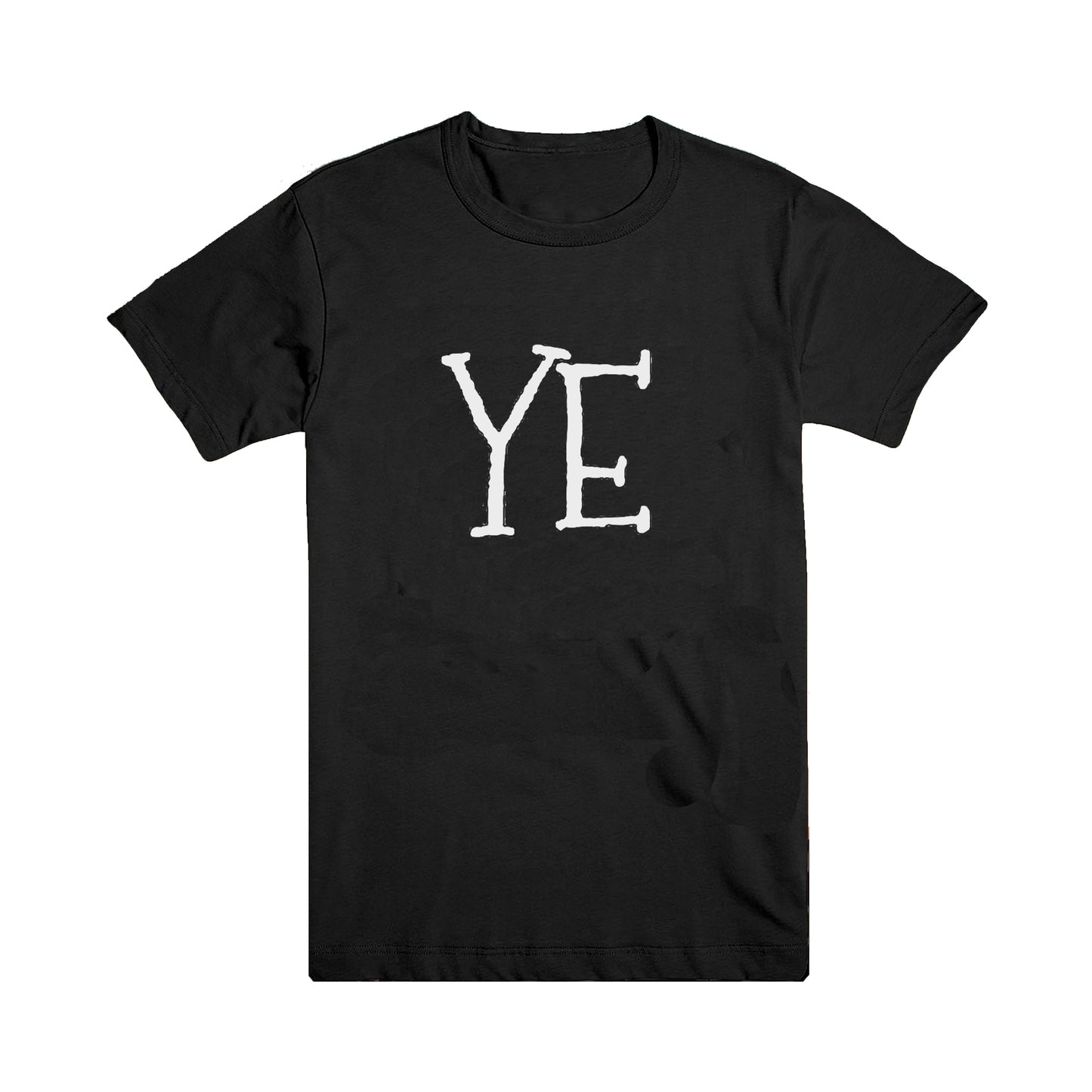 Kanye West Ye Must Be Born New Album T-Shirt