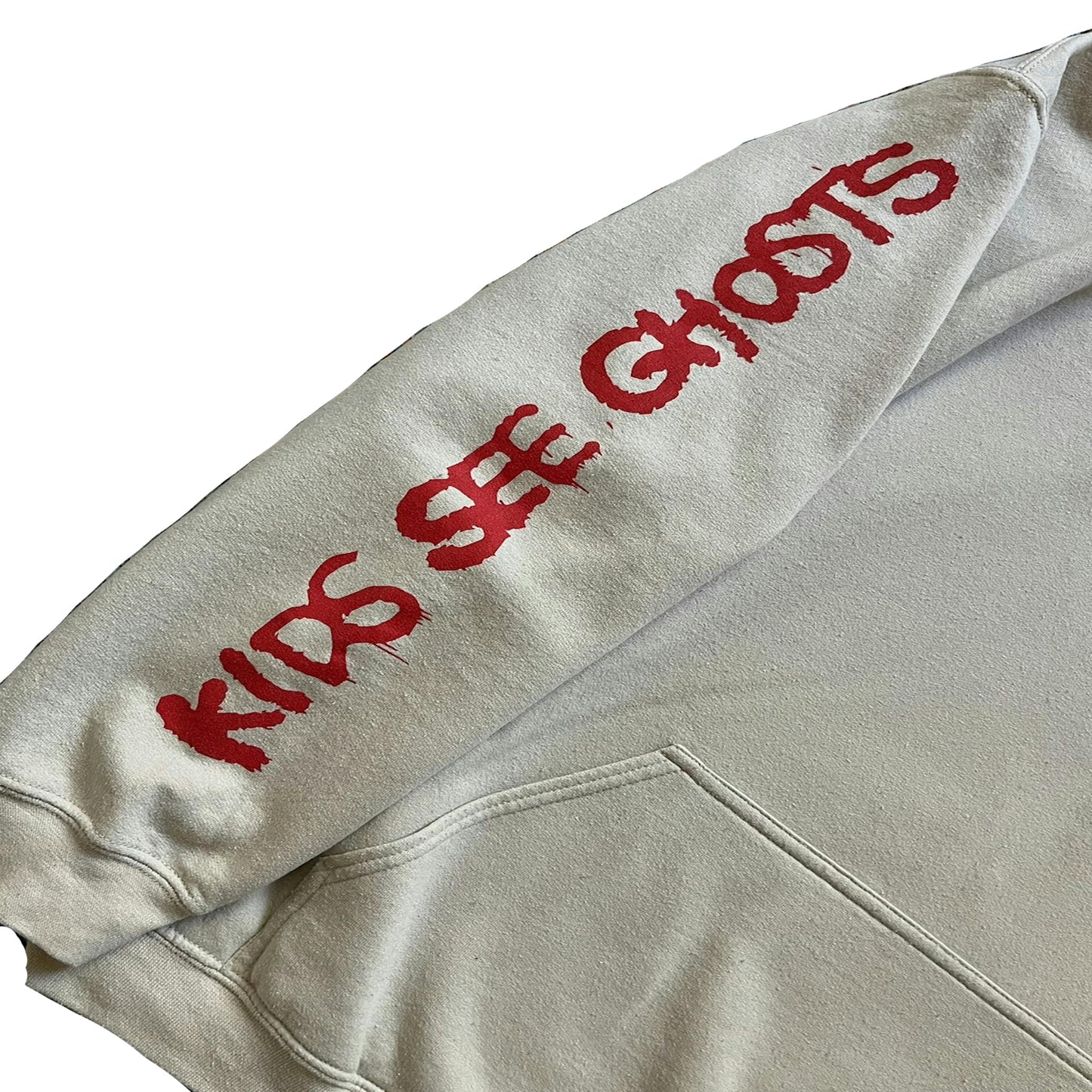 Kanye West Kids See Ghosts Hoodie