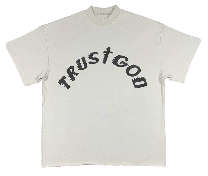 Kanye West Trust God T-Shirt