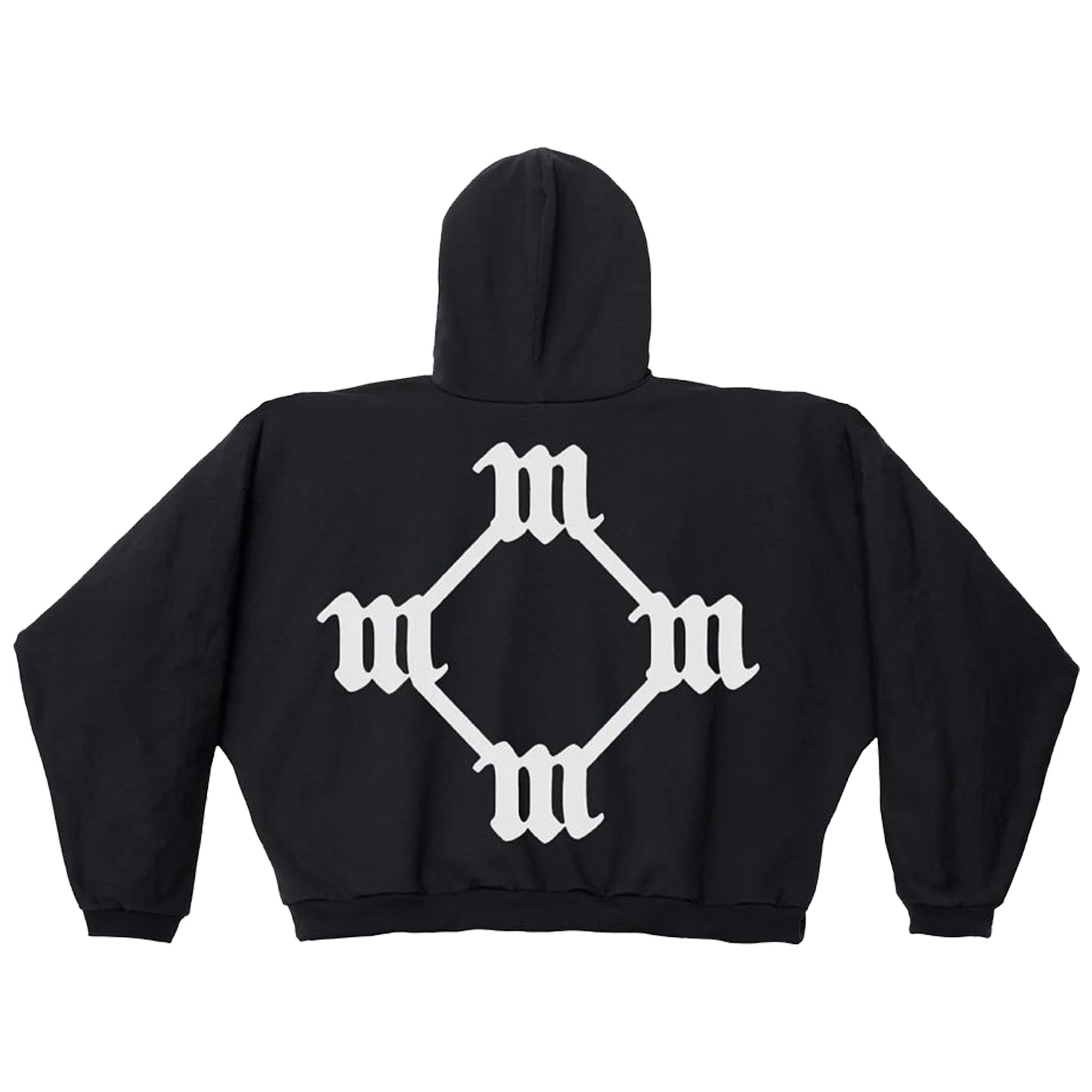 Kanye West HD Hoodie