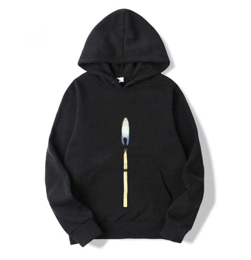 Kanye West Donda 2 Match Hoodie